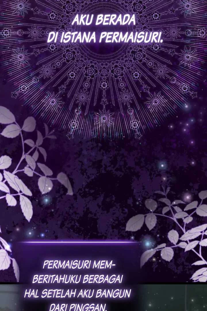 The Villain’s Daughter Plans To Run Away Chapter 68 Gambar 55