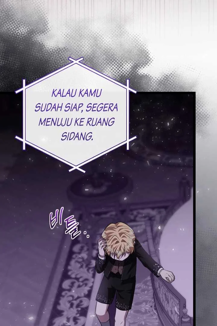 The Villain’s Daughter Plans To Run Away Chapter 68 Gambar 65