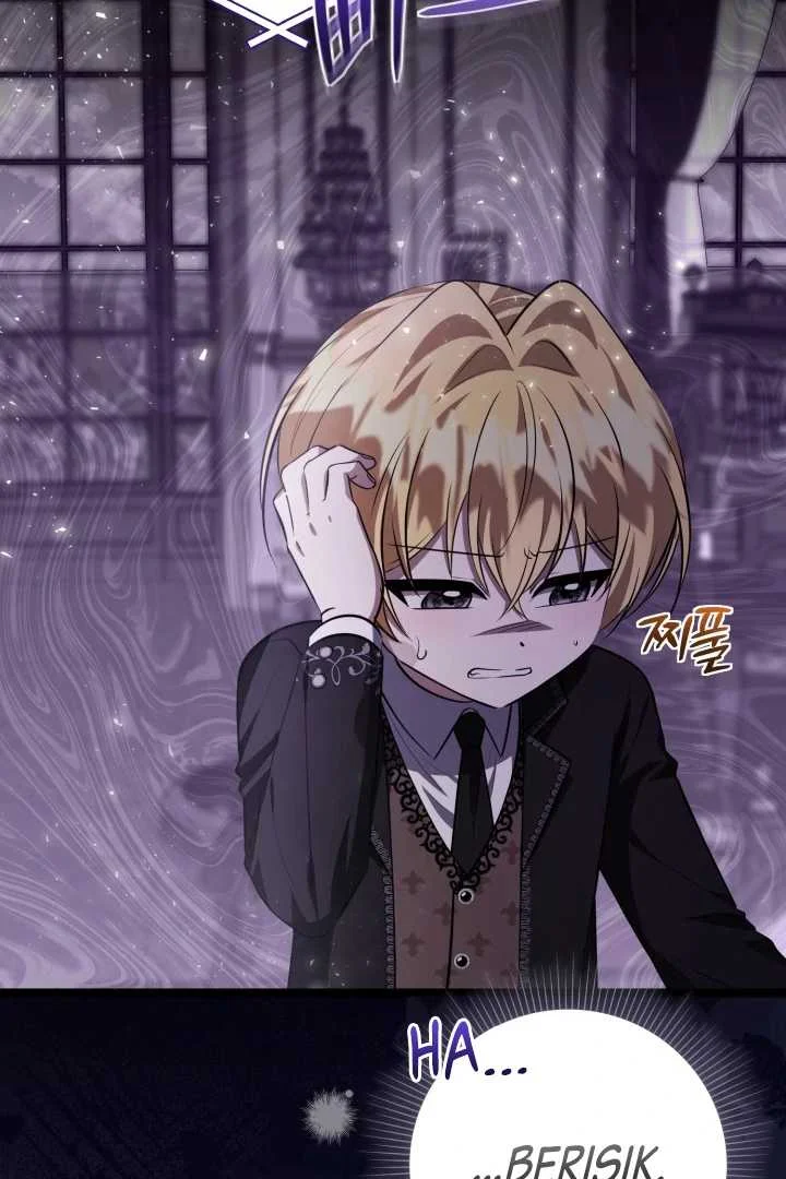 The Villain’s Daughter Plans To Run Away Chapter 68 Gambar 67
