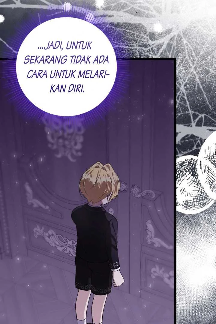 The Villain’s Daughter Plans To Run Away Chapter 68 Gambar 74