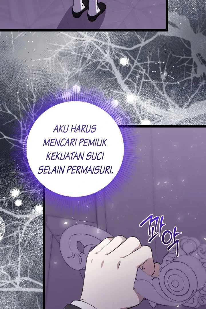 The Villain’s Daughter Plans To Run Away Chapter 68 Gambar 75