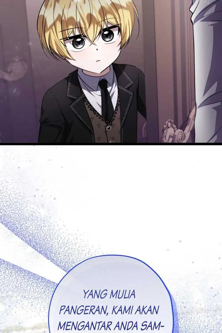 The Villain’s Daughter Plans To Run Away Chapter 68 Gambar 77