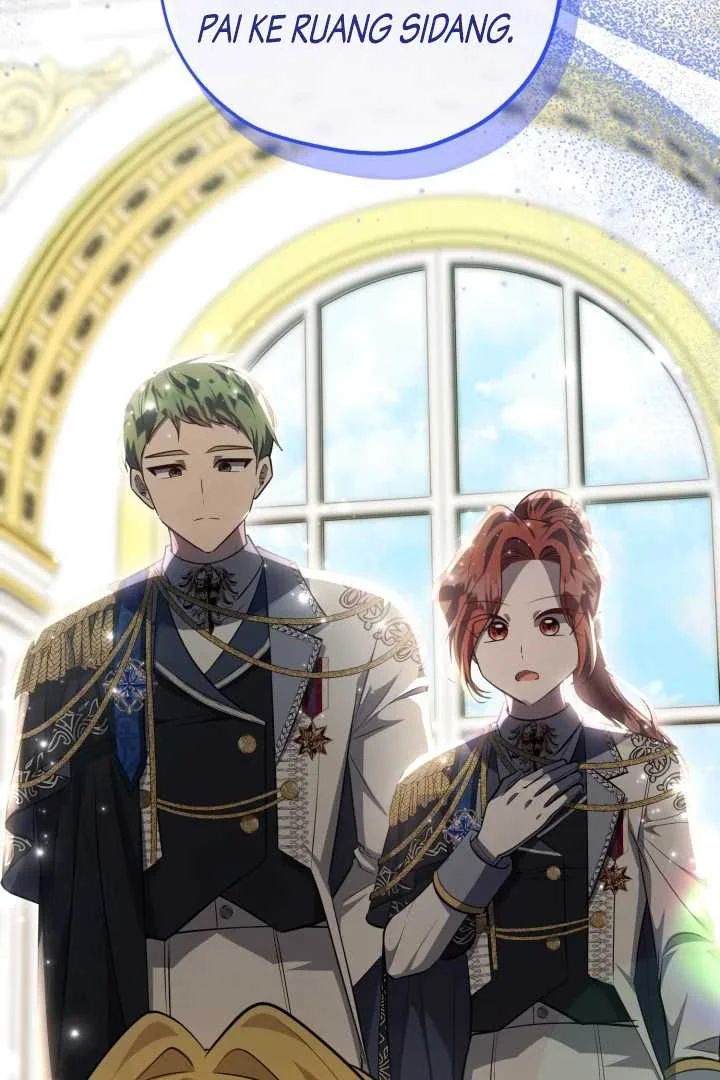 The Villain’s Daughter Plans To Run Away Chapter 68 Gambar 78