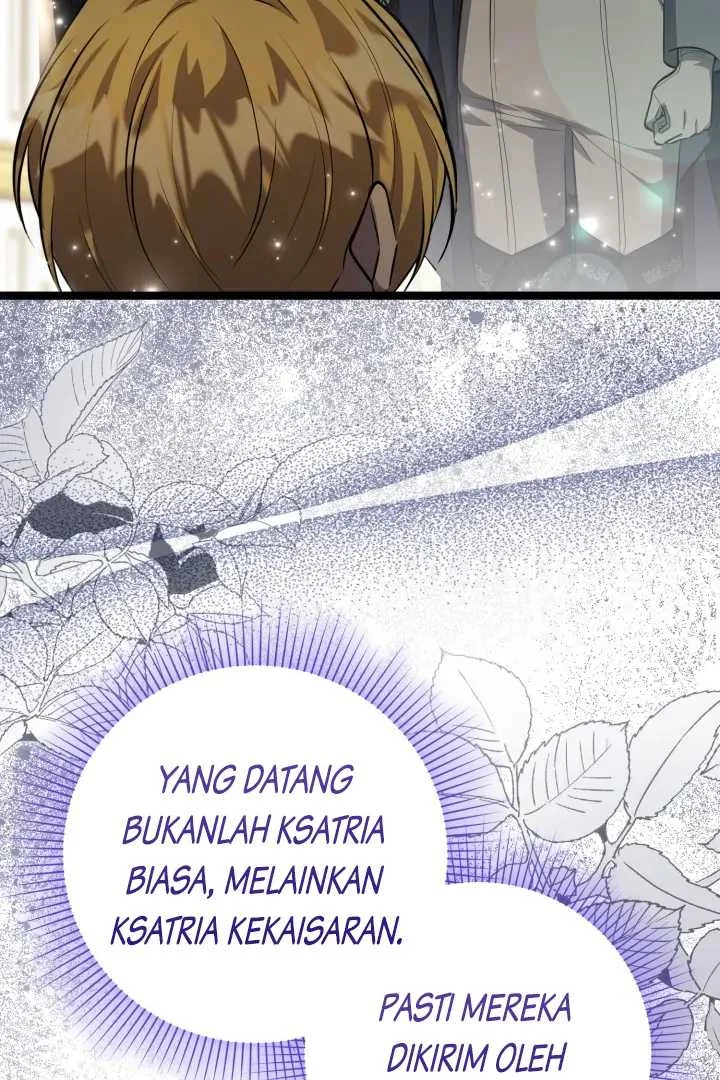 The Villain’s Daughter Plans To Run Away Chapter 68 Gambar 79