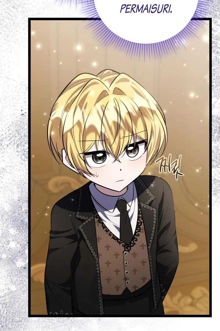 The Villain’s Daughter Plans To Run Away Chapter 68 Gambar 80