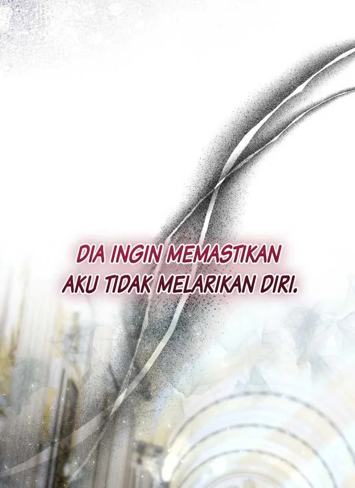 The Villain’s Daughter Plans To Run Away Chapter 68 Gambar 81