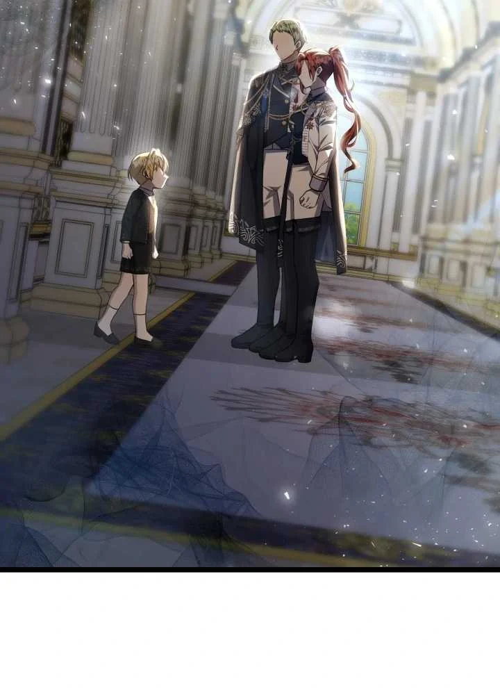 The Villain’s Daughter Plans To Run Away Chapter 68 Gambar 82