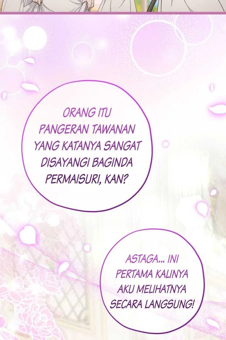 The Villain’s Daughter Plans To Run Away Chapter 68 Gambar 85
