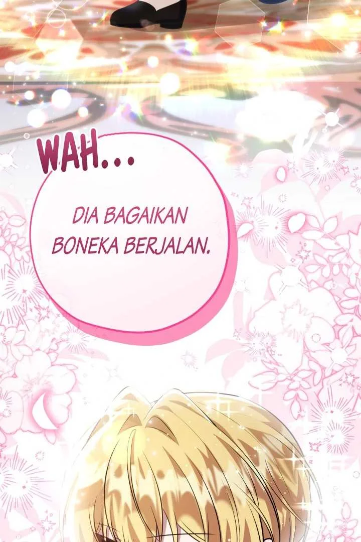 The Villain’s Daughter Plans To Run Away Chapter 68 Gambar 87