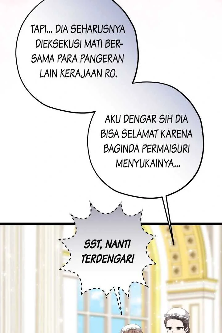 The Villain’s Daughter Plans To Run Away Chapter 68 Gambar 89