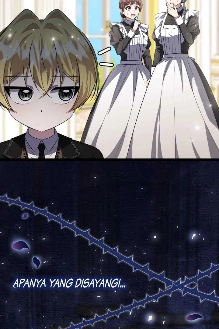 The Villain’s Daughter Plans To Run Away Chapter 68 Gambar 90