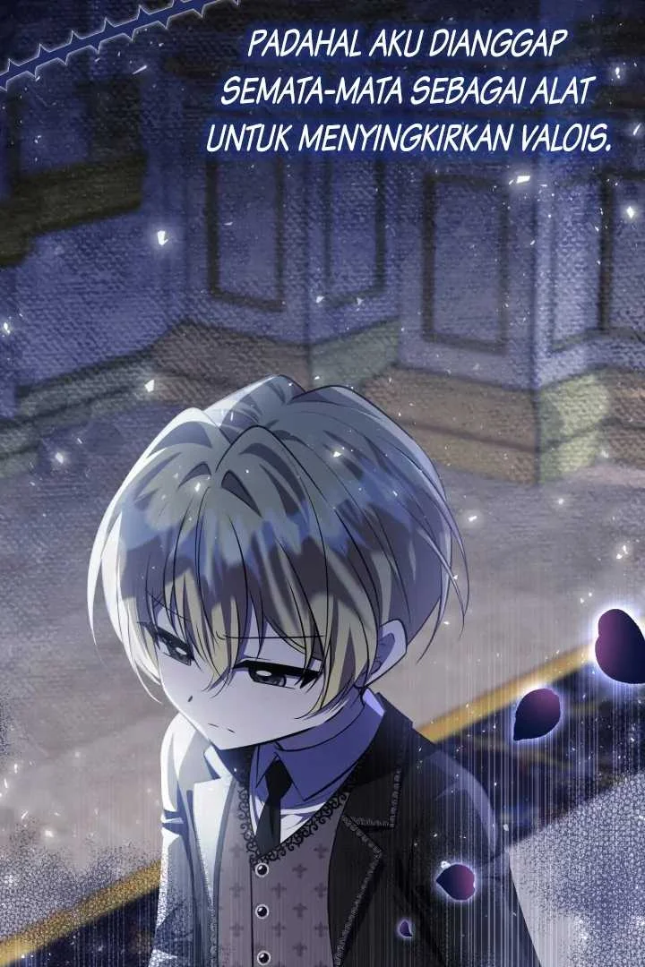 The Villain’s Daughter Plans To Run Away Chapter 68 Gambar 91