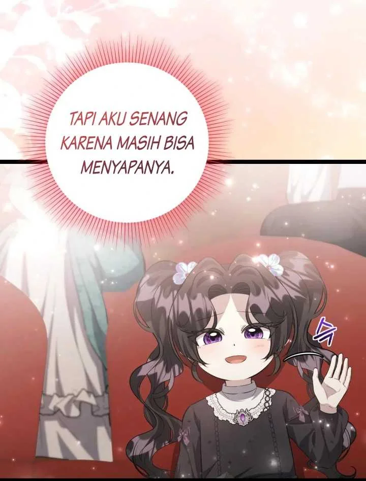 The Villain’s Daughter Plans To Run Away Chapter 69 Gambar 108