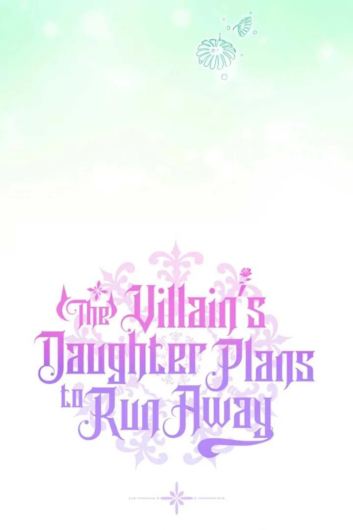 The Villain’s Daughter Plans To Run Away Chapter 69 Gambar 14