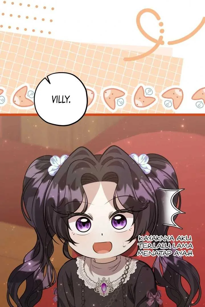 The Villain’s Daughter Plans To Run Away Chapter 69 Gambar 22