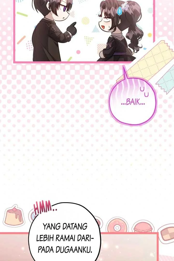 The Villain’s Daughter Plans To Run Away Chapter 69 Gambar 25