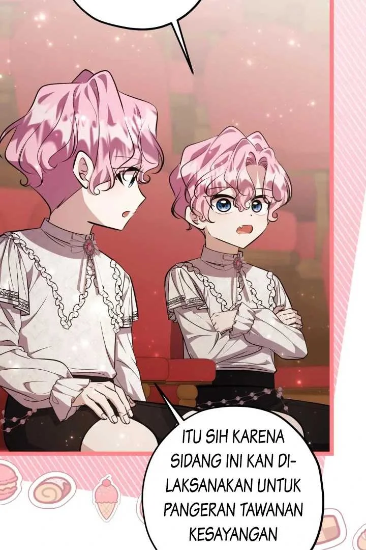 The Villain’s Daughter Plans To Run Away Chapter 69 Gambar 26