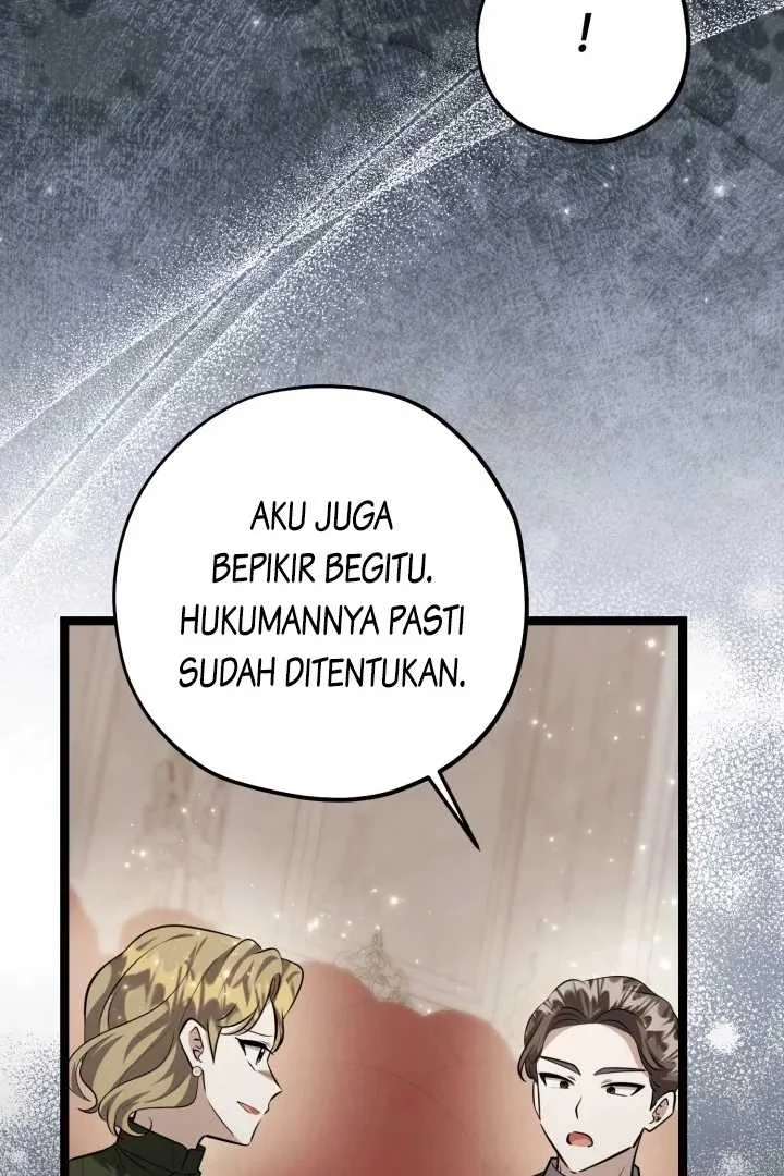 The Villain’s Daughter Plans To Run Away Chapter 69 Gambar 29