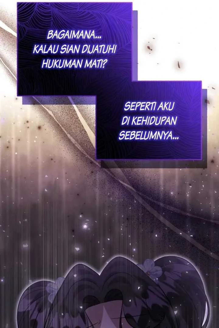 The Villain’s Daughter Plans To Run Away Chapter 69 Gambar 40