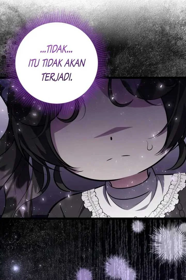 The Villain’s Daughter Plans To Run Away Chapter 69 Gambar 42