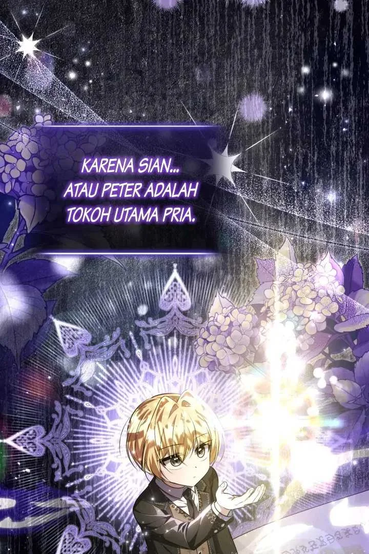 The Villain’s Daughter Plans To Run Away Chapter 69 Gambar 43