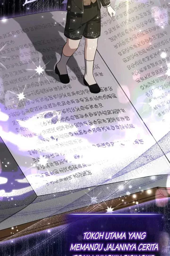 The Villain’s Daughter Plans To Run Away Chapter 69 Gambar 44