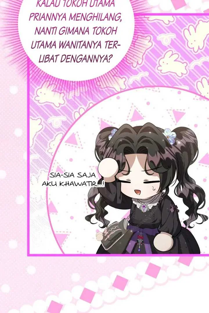 The Villain’s Daughter Plans To Run Away Chapter 69 Gambar 46