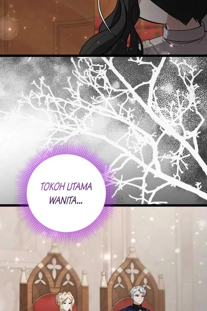 The Villain’s Daughter Plans To Run Away Chapter 69 Gambar 49