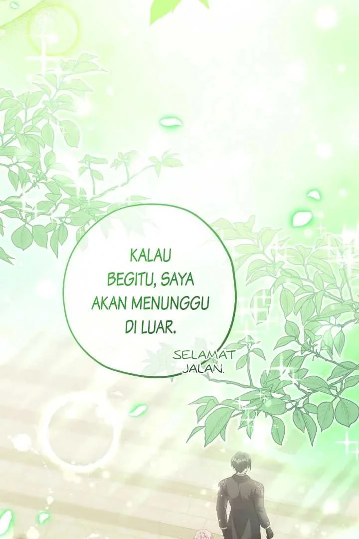The Villain’s Daughter Plans To Run Away Chapter 69 Gambar 5