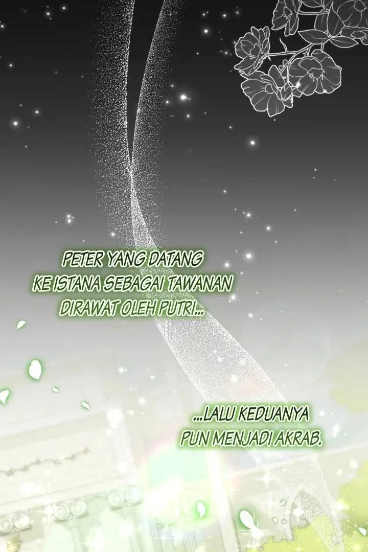 The Villain’s Daughter Plans To Run Away Chapter 69 Gambar 53