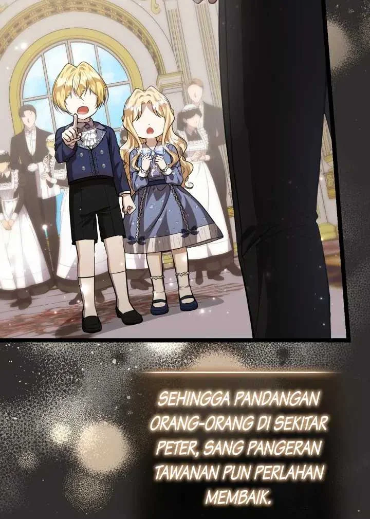 The Villain’s Daughter Plans To Run Away Chapter 69 Gambar 56