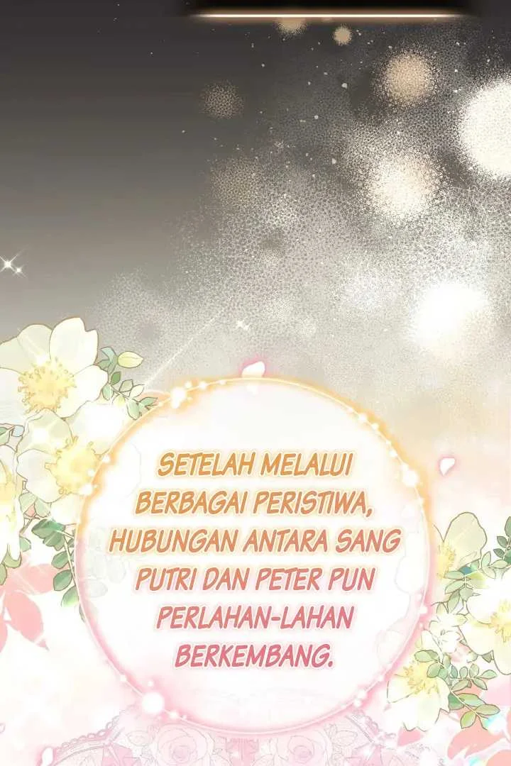 The Villain’s Daughter Plans To Run Away Chapter 69 Gambar 57