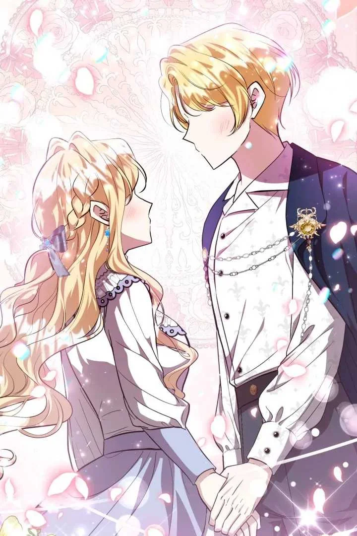The Villain’s Daughter Plans To Run Away Chapter 69 Gambar 58