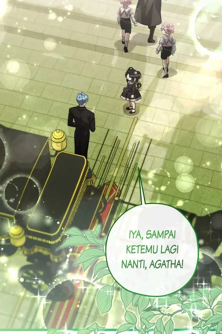 The Villain’s Daughter Plans To Run Away Chapter 69 Gambar 6