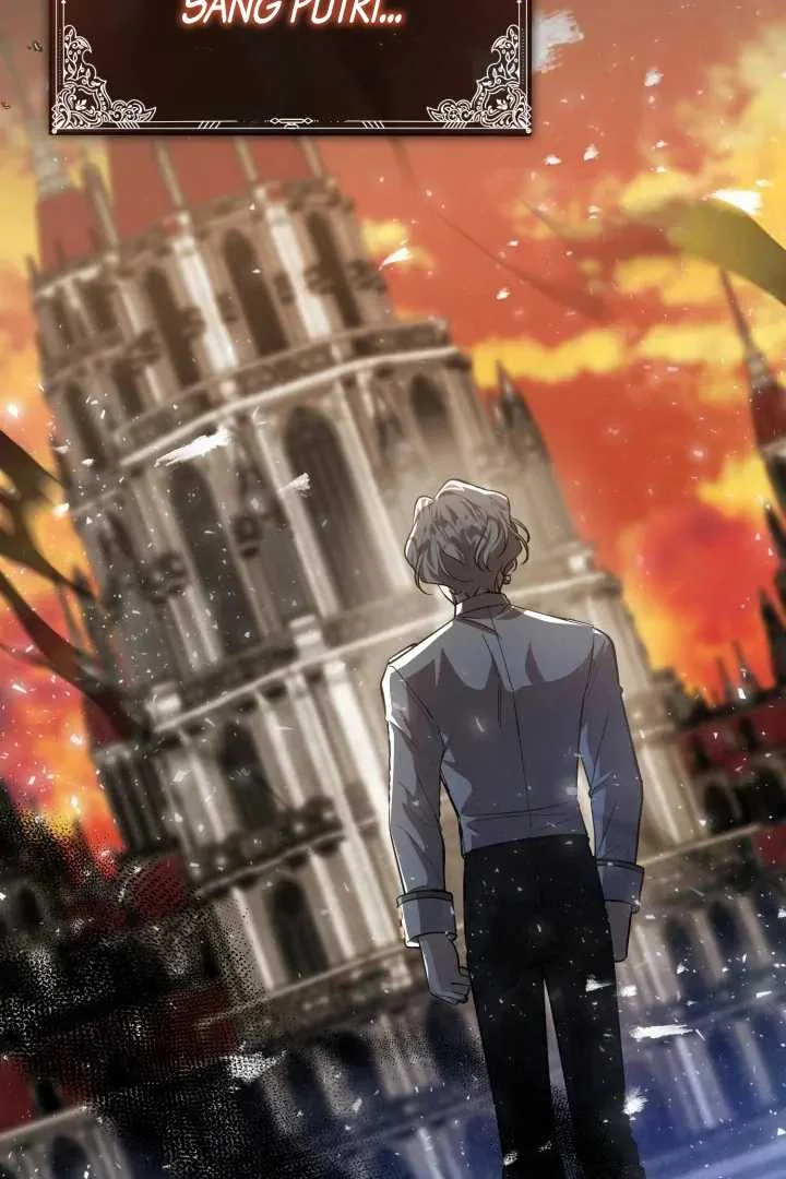 The Villain’s Daughter Plans To Run Away Chapter 69 Gambar 60