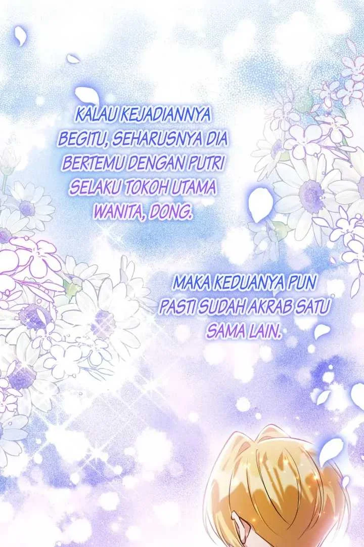 The Villain’s Daughter Plans To Run Away Chapter 69 Gambar 67