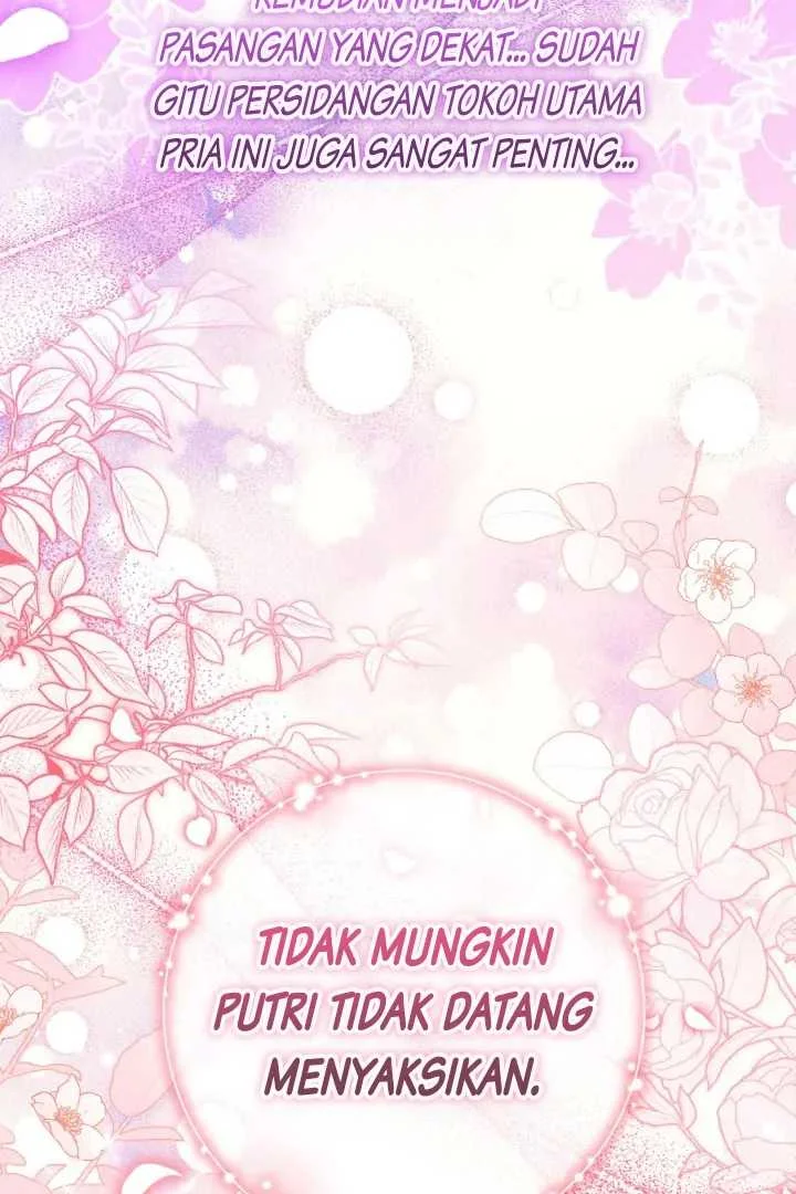 The Villain’s Daughter Plans To Run Away Chapter 69 Gambar 69