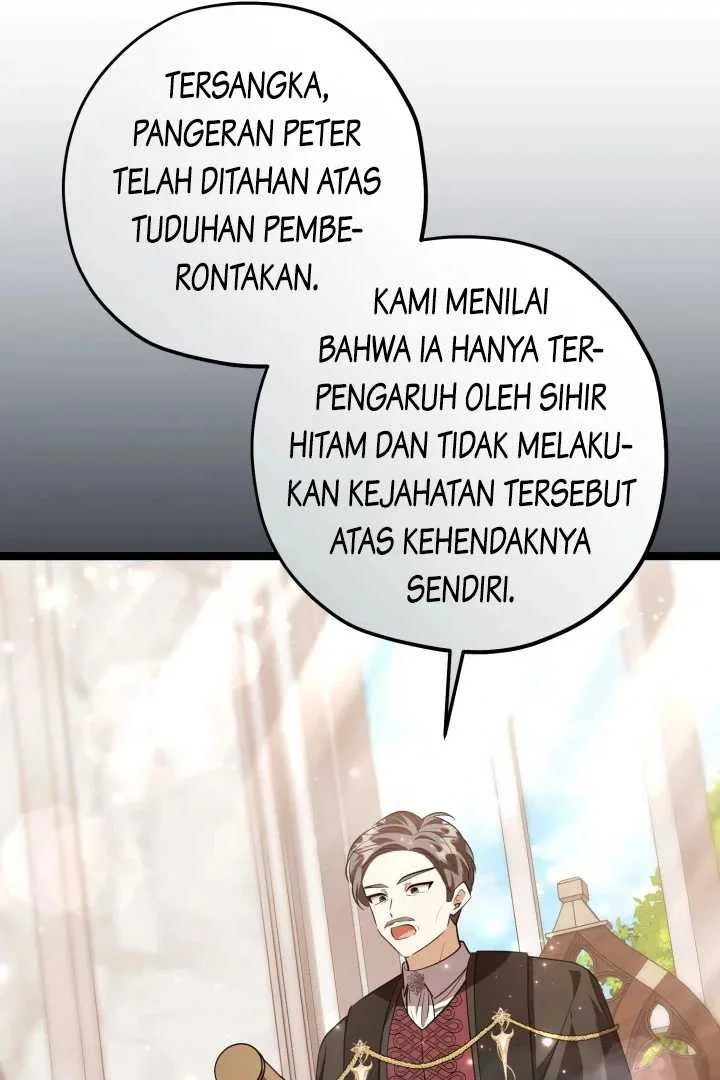 The Villain’s Daughter Plans To Run Away Chapter 69 Gambar 75