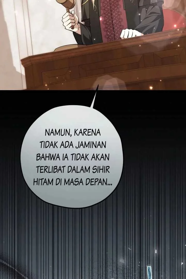 The Villain’s Daughter Plans To Run Away Chapter 69 Gambar 76