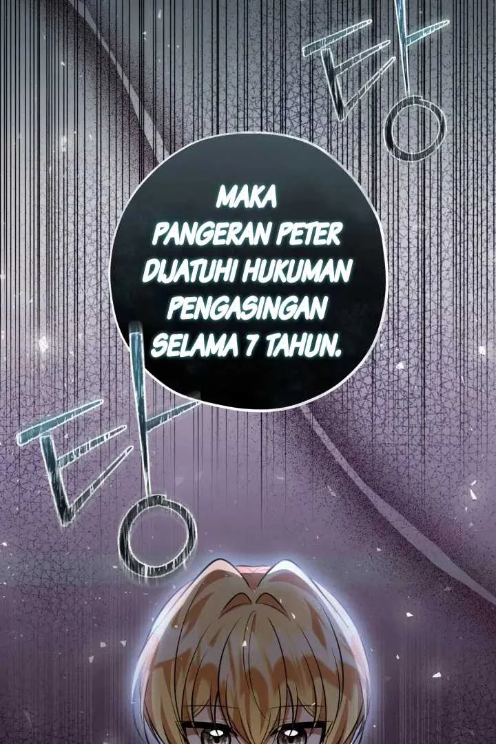 The Villain’s Daughter Plans To Run Away Chapter 69 Gambar 77