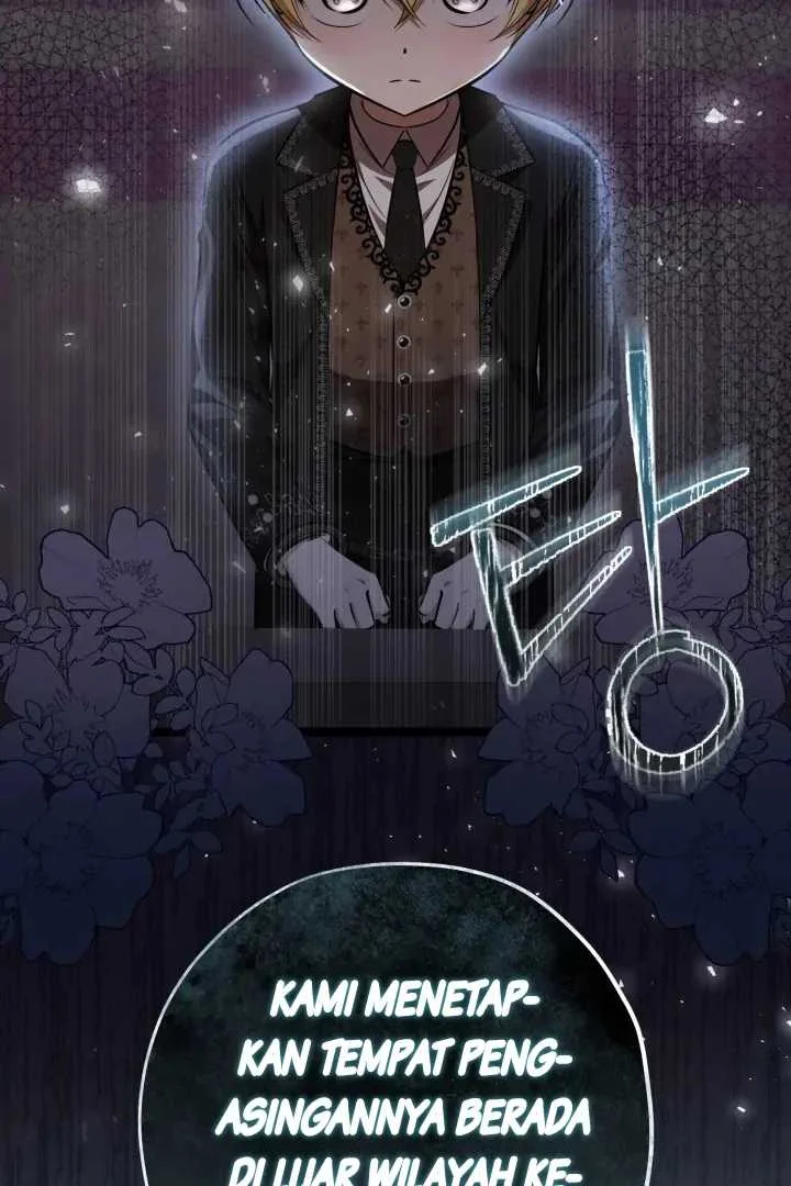 The Villain’s Daughter Plans To Run Away Chapter 69 Gambar 78