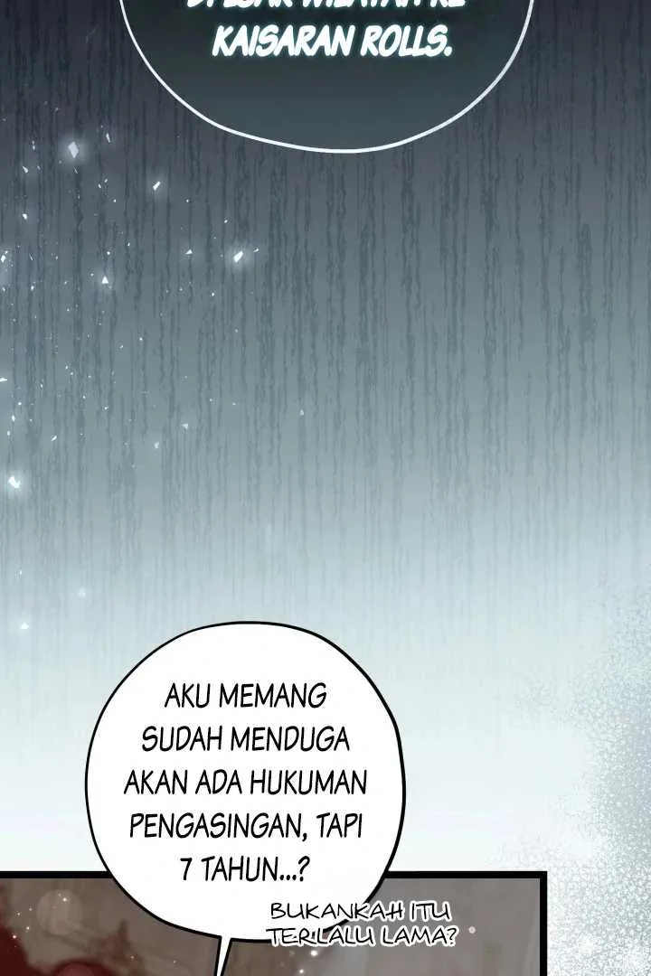 The Villain’s Daughter Plans To Run Away Chapter 69 Gambar 79