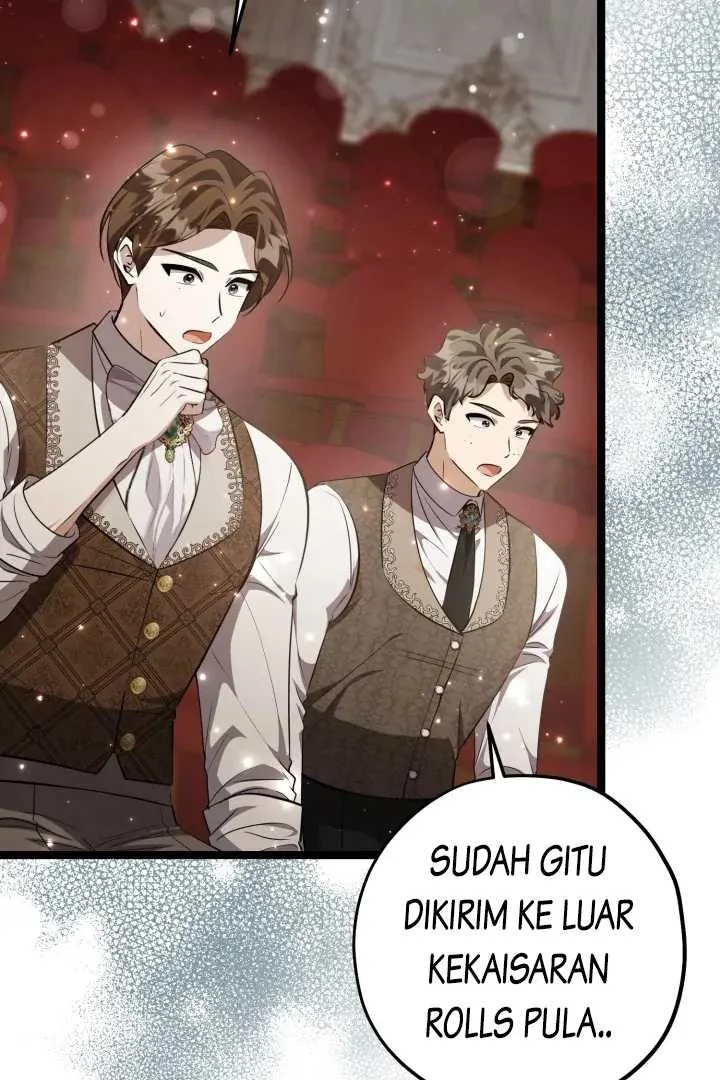 The Villain’s Daughter Plans To Run Away Chapter 69 Gambar 80