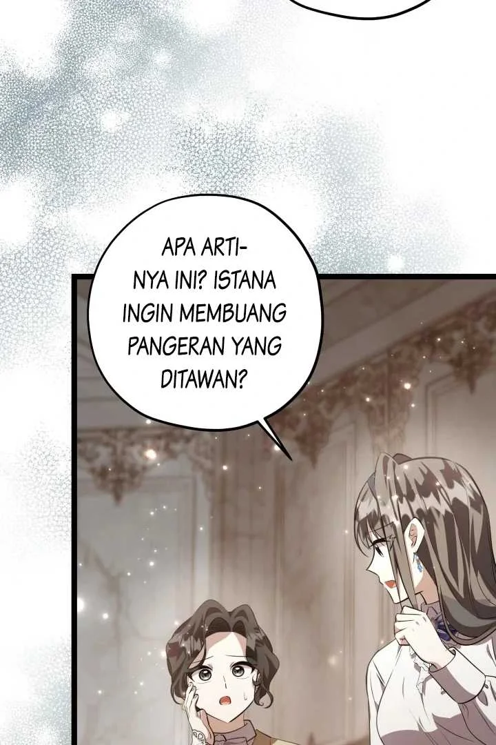 The Villain’s Daughter Plans To Run Away Chapter 69 Gambar 81