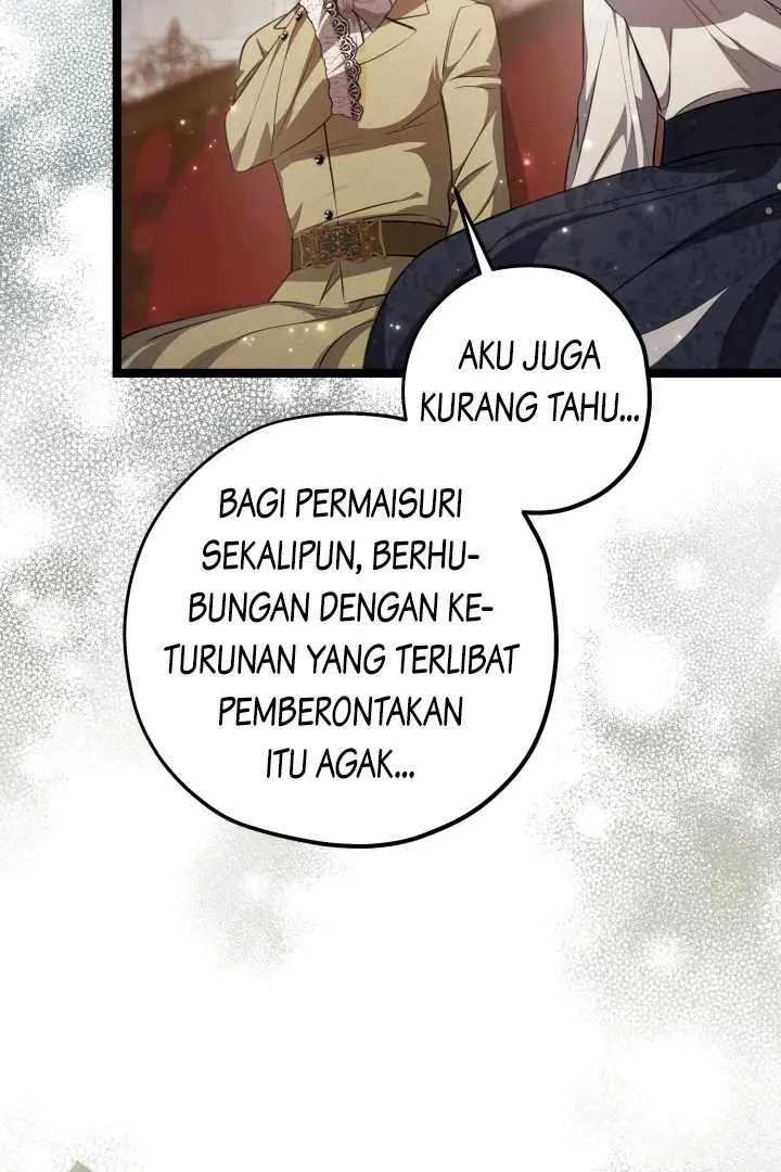 The Villain’s Daughter Plans To Run Away Chapter 69 Gambar 82