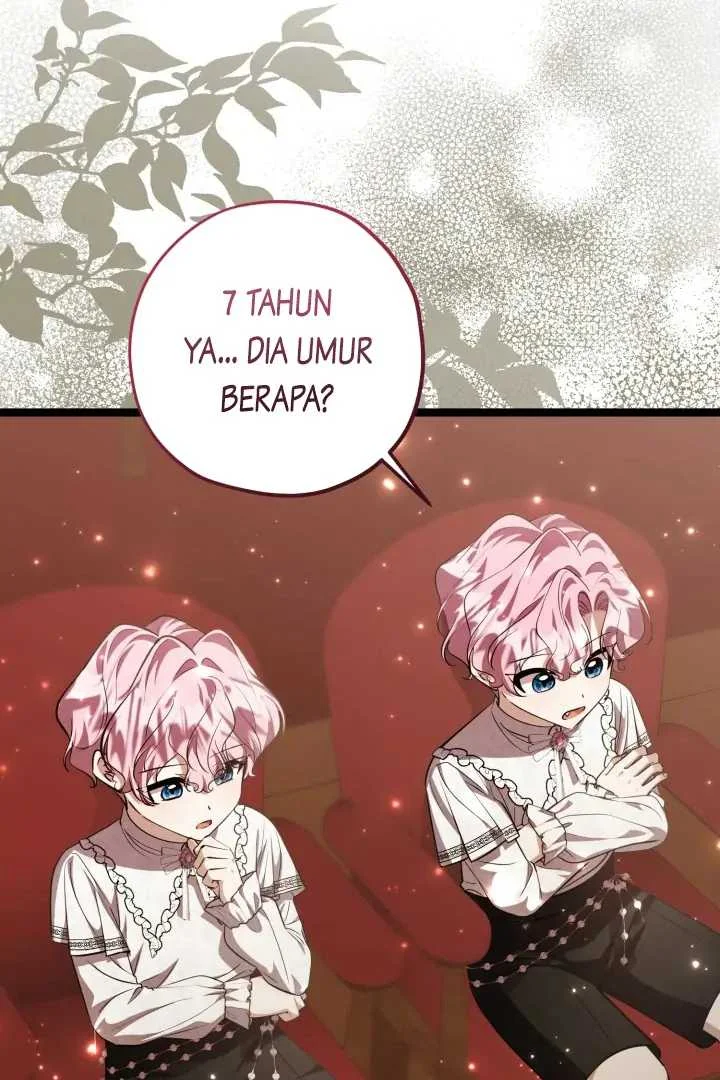 The Villain’s Daughter Plans To Run Away Chapter 69 Gambar 83