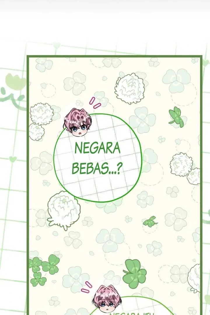 The Villain’s Daughter Plans To Run Away Chapter 69 Gambar 87