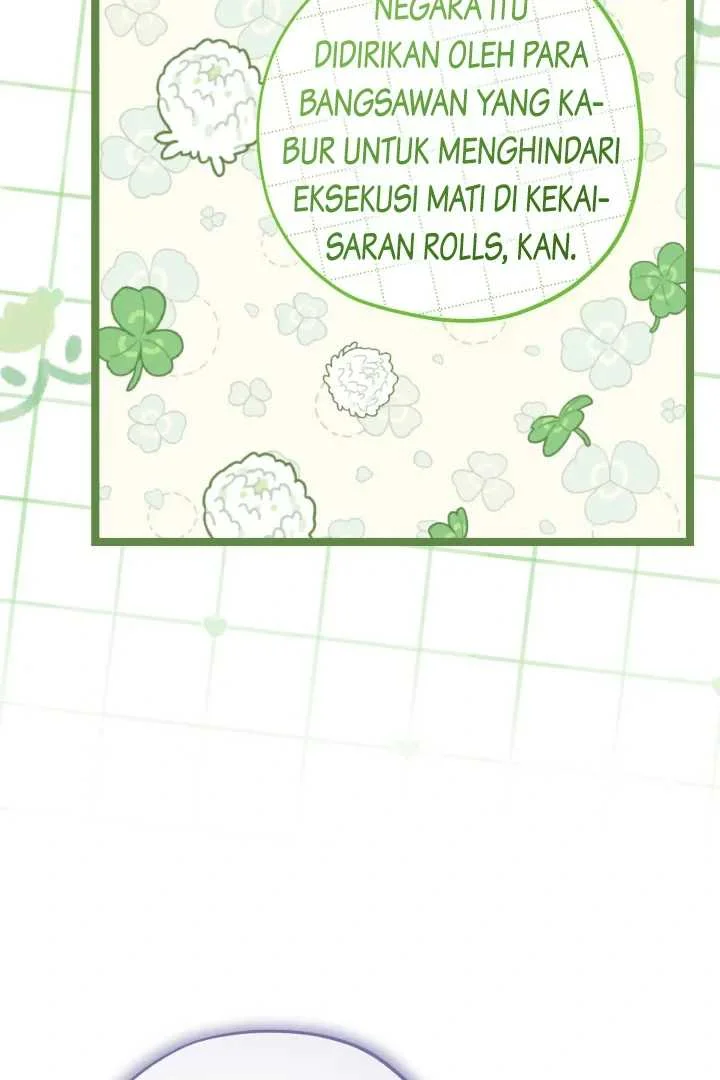 The Villain’s Daughter Plans To Run Away Chapter 69 Gambar 88
