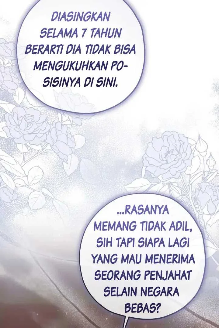 The Villain’s Daughter Plans To Run Away Chapter 69 Gambar 89