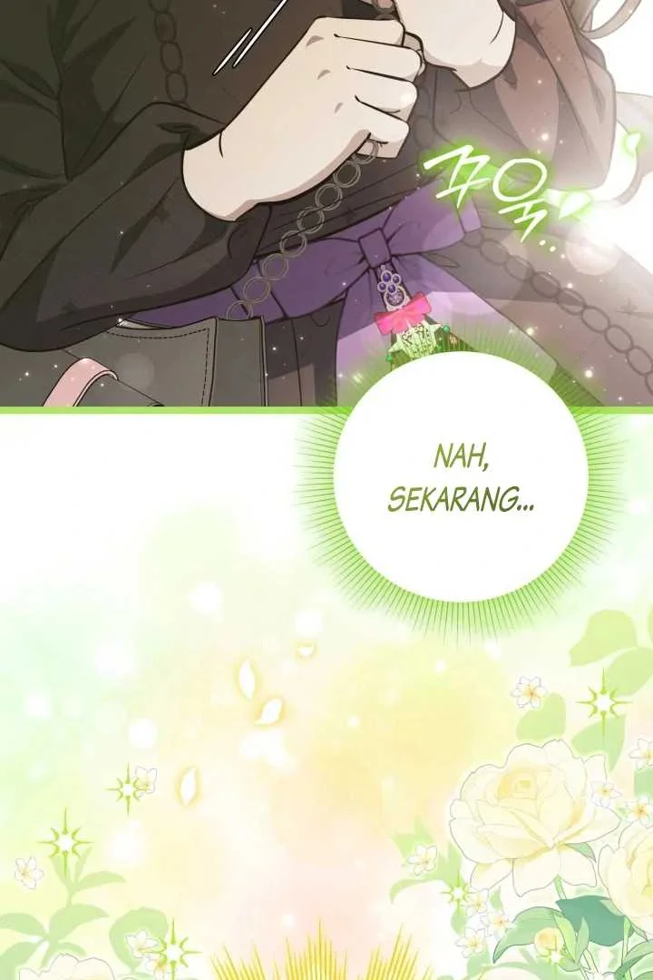 The Villain’s Daughter Plans To Run Away Chapter 69 Gambar 9